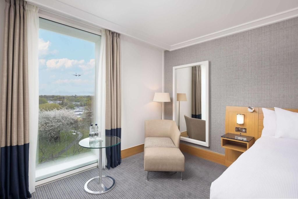 Hilton Gatwick Airport, foto 6