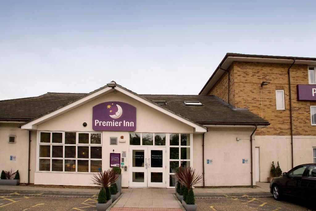 Premier Inn London Barking, foto 2