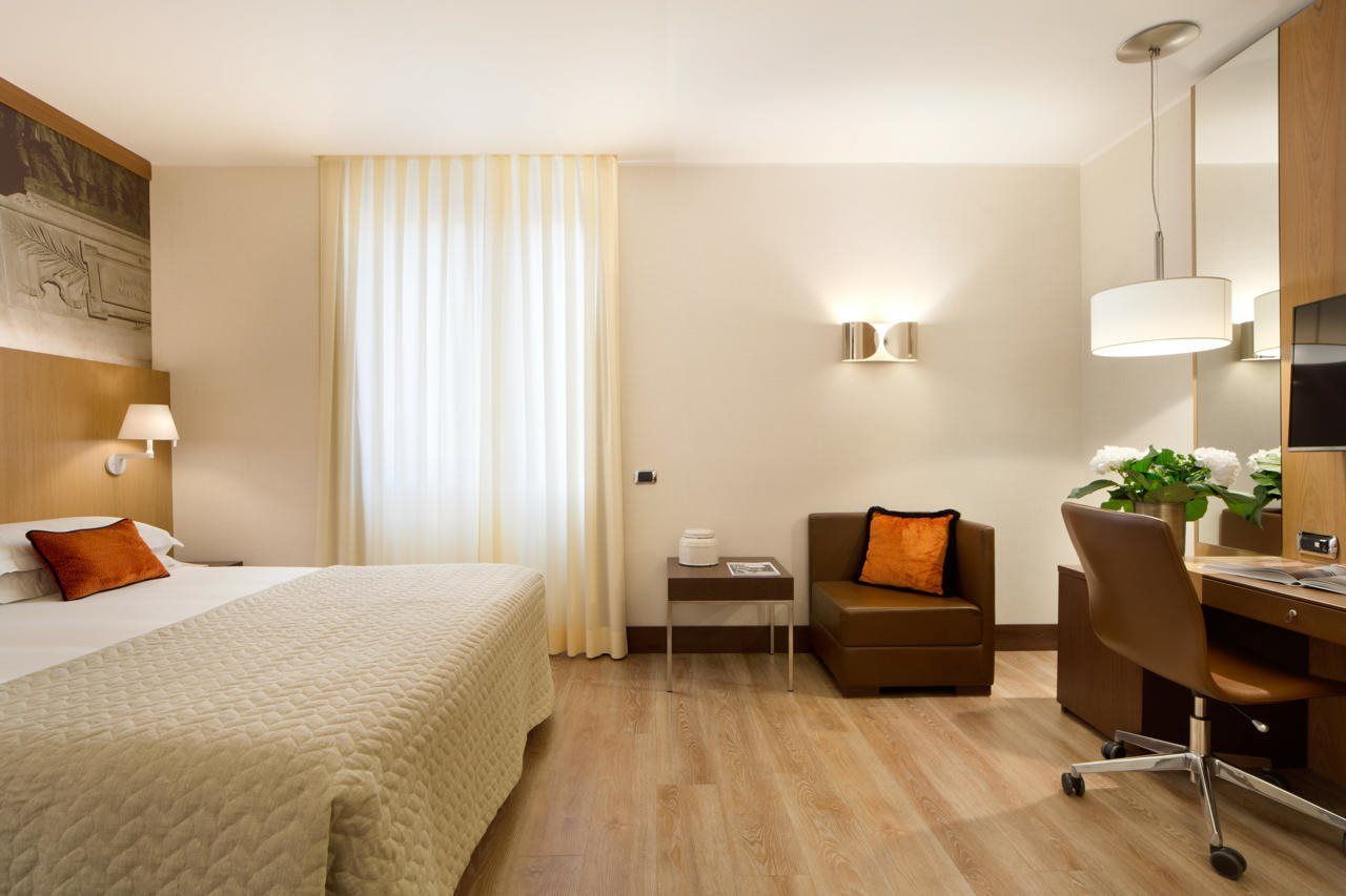 Starhotels Ritz, foto 7