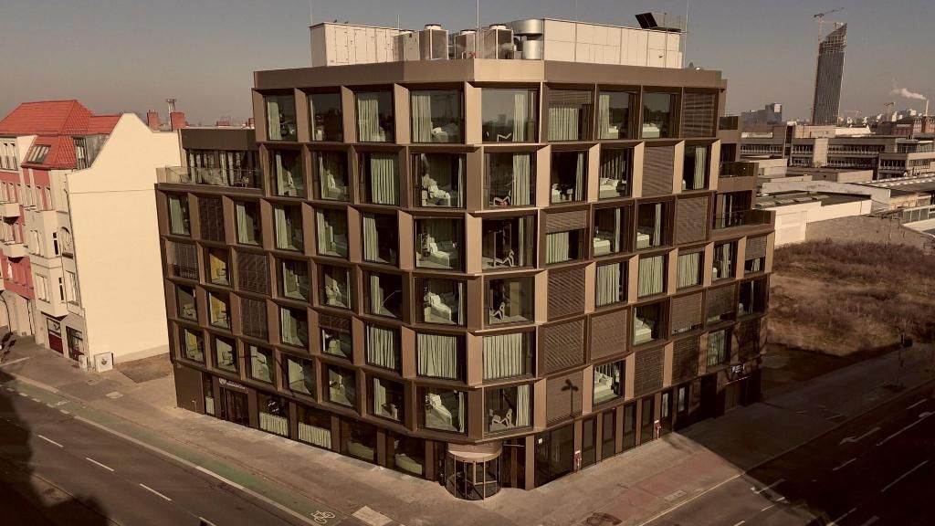 Bellman Hotel, foto 2