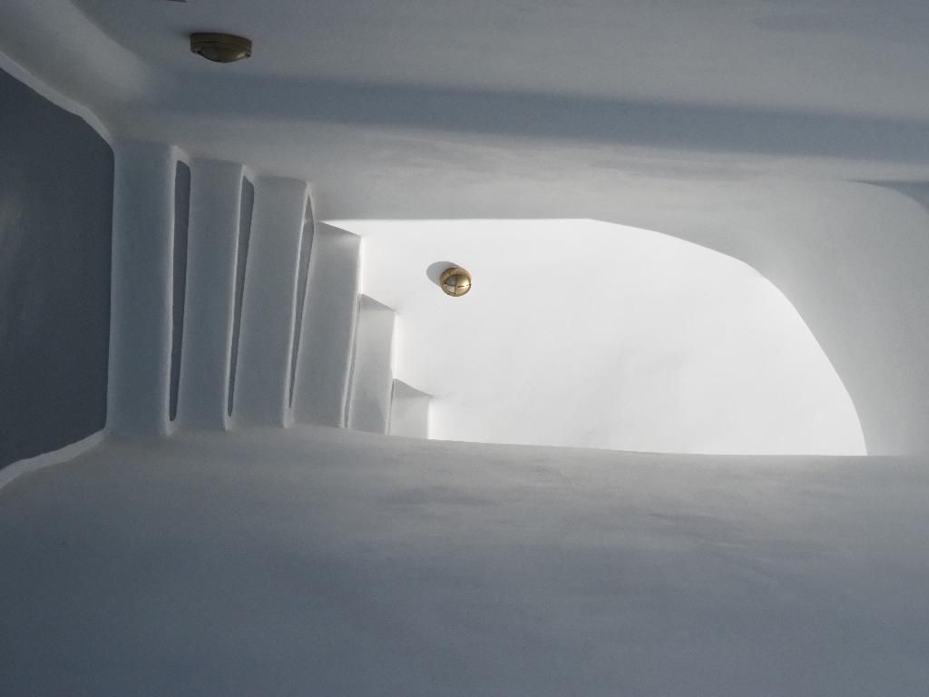 IKIES Santorini, foto 15