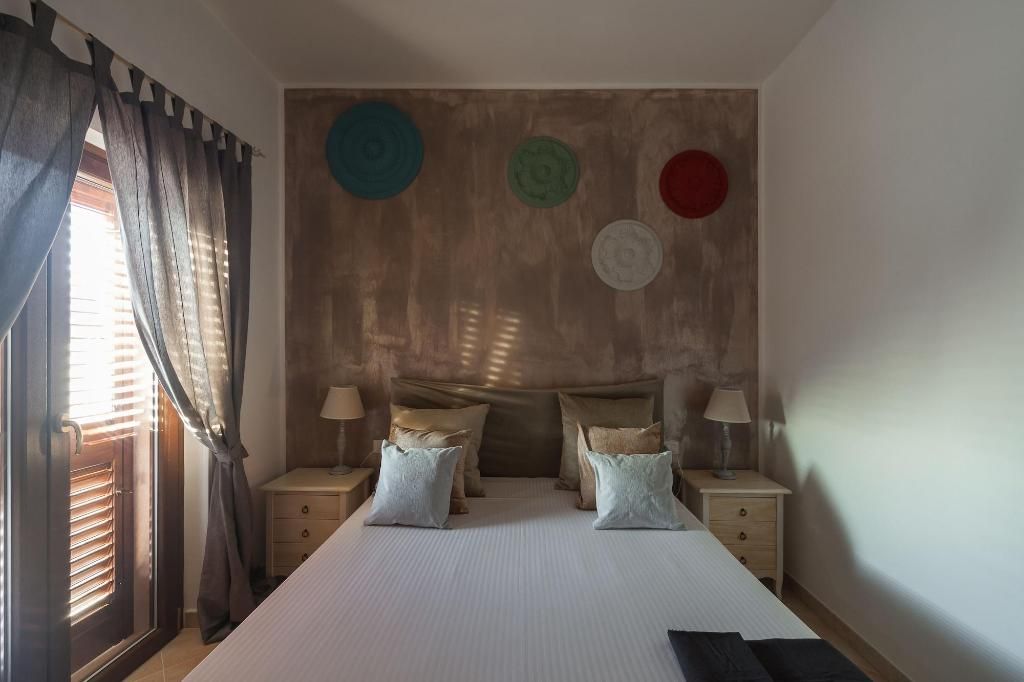 Palazzo De Luca Bed & Breakfast, foto 13