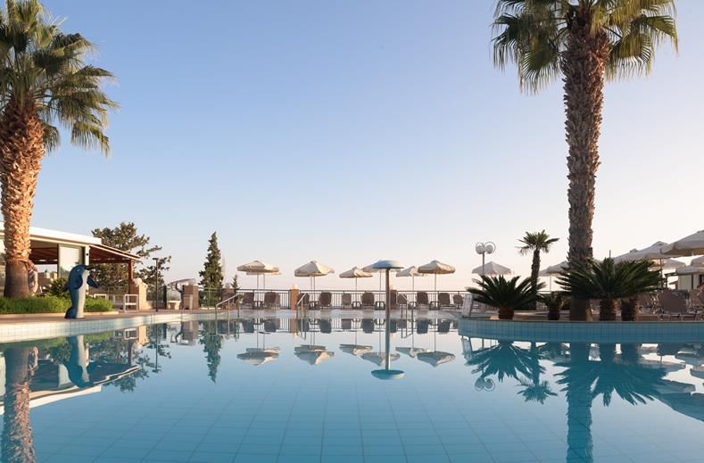 Asterias Village Resort