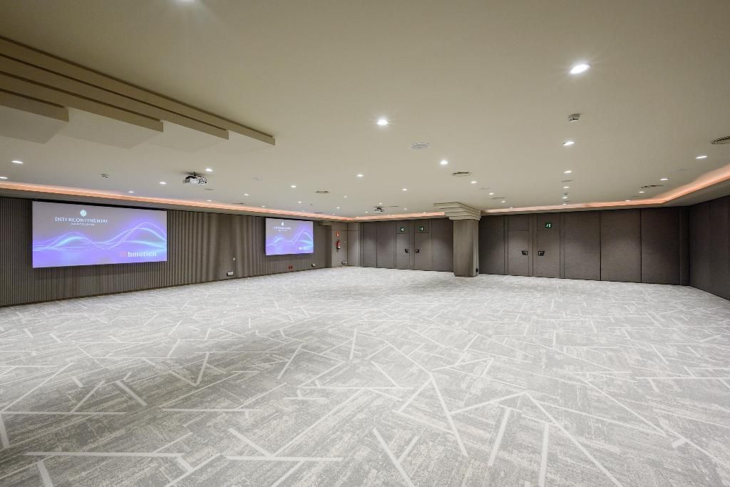 InterContinental Barcelona, foto 13