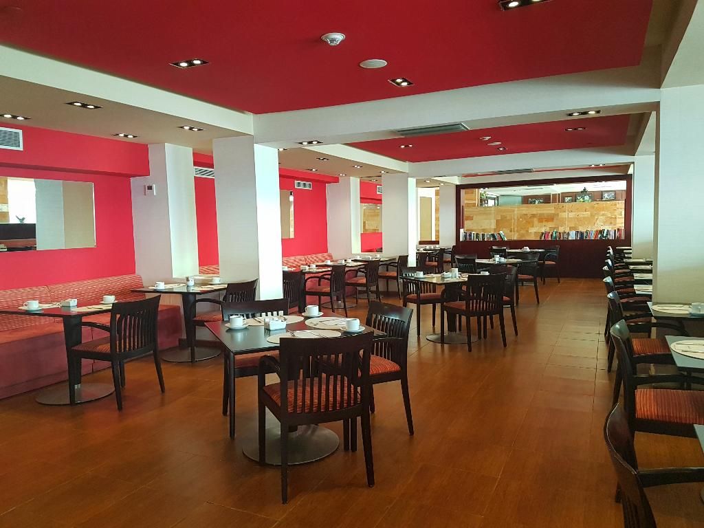 Gran Hotel Guadalpin Banus, foto 12