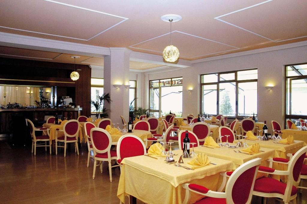 Hotel Europa, foto 7