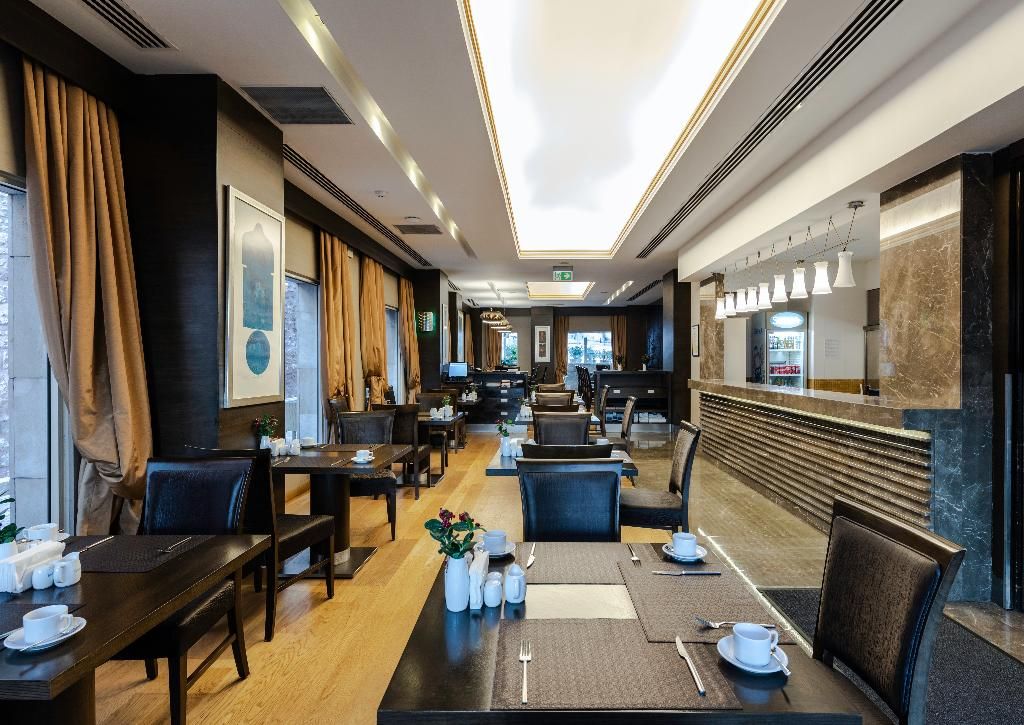 Levni Istanbul Hotel Handwritten Collection, foto 3