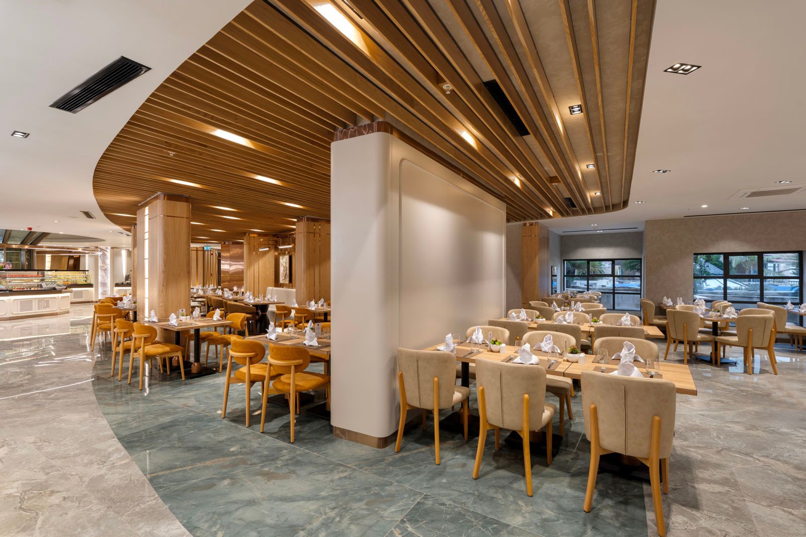 Limak Arcadia Sport Resort Hotel, foto 5