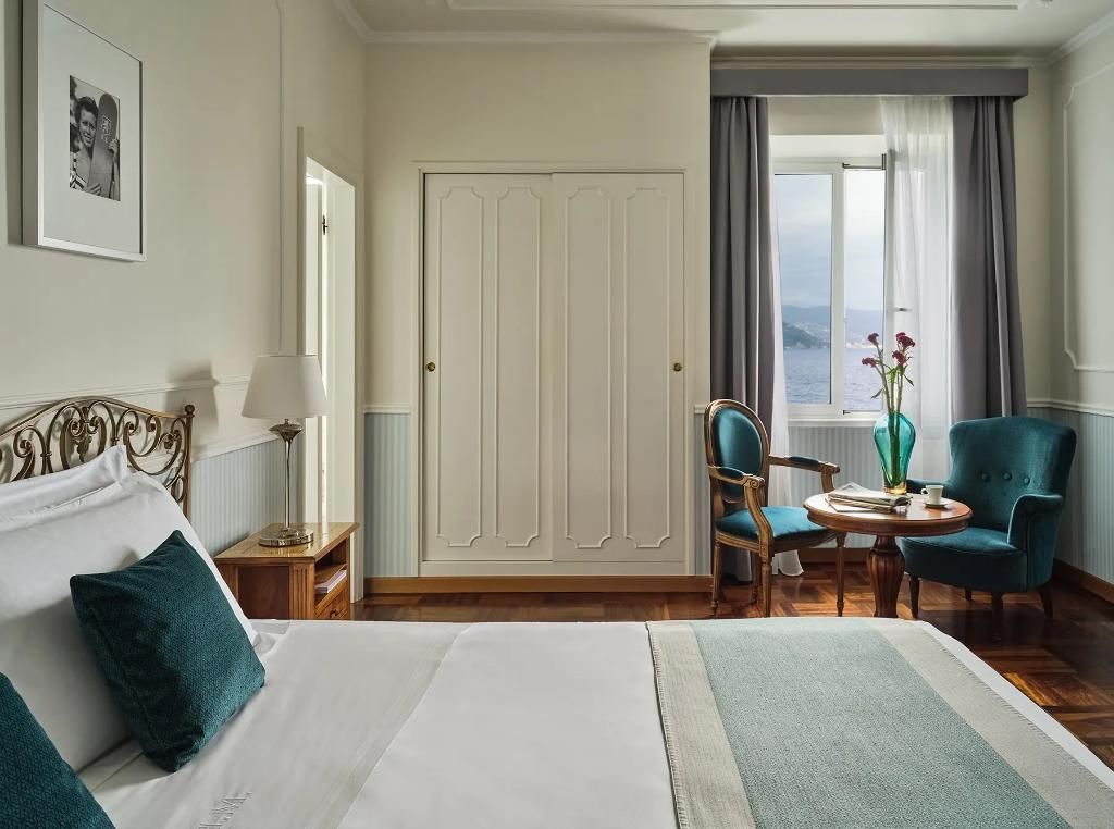 Grand Hotel Miramare , foto 3