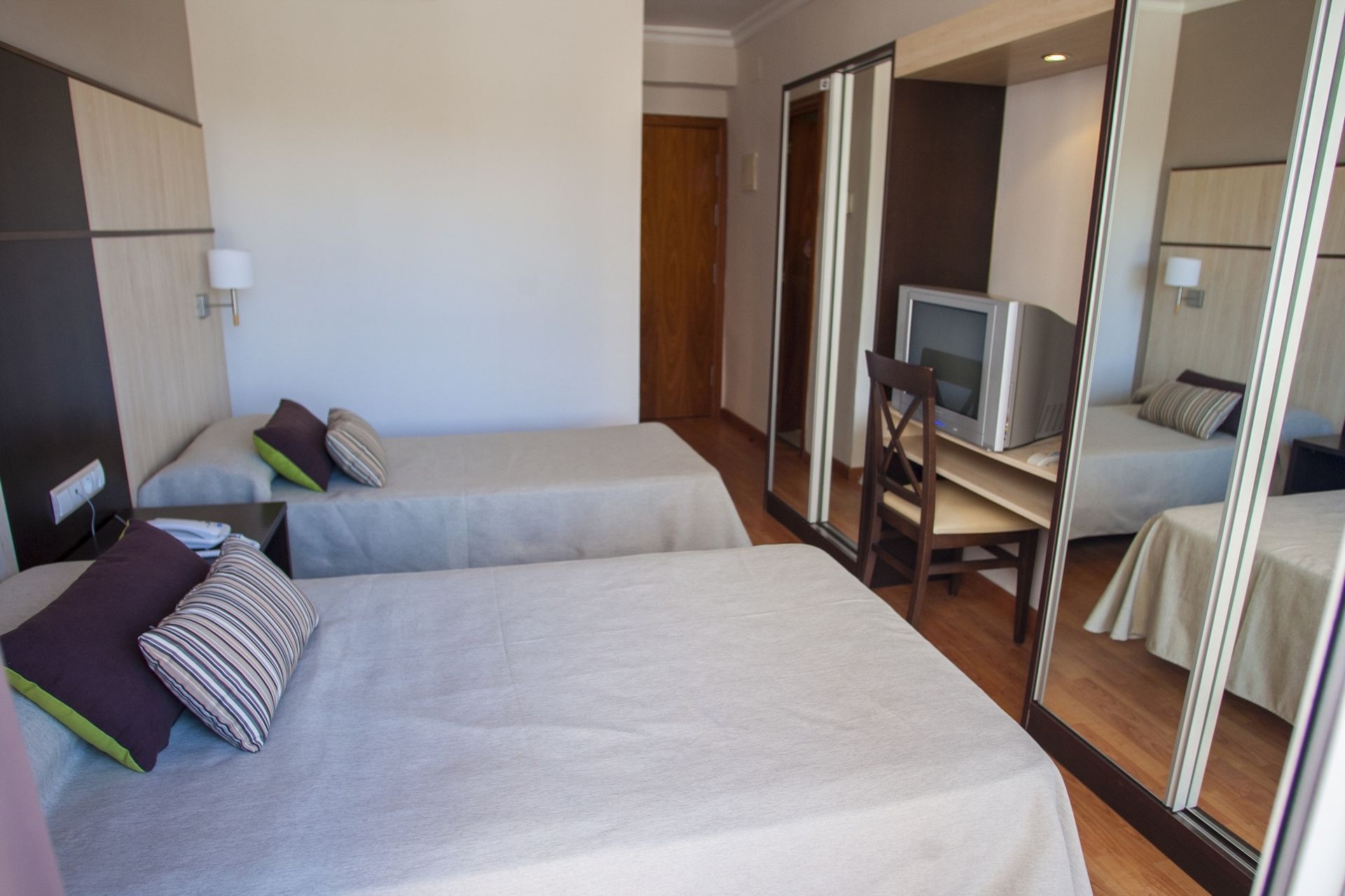 Hotel Comarruga Platja, foto 7