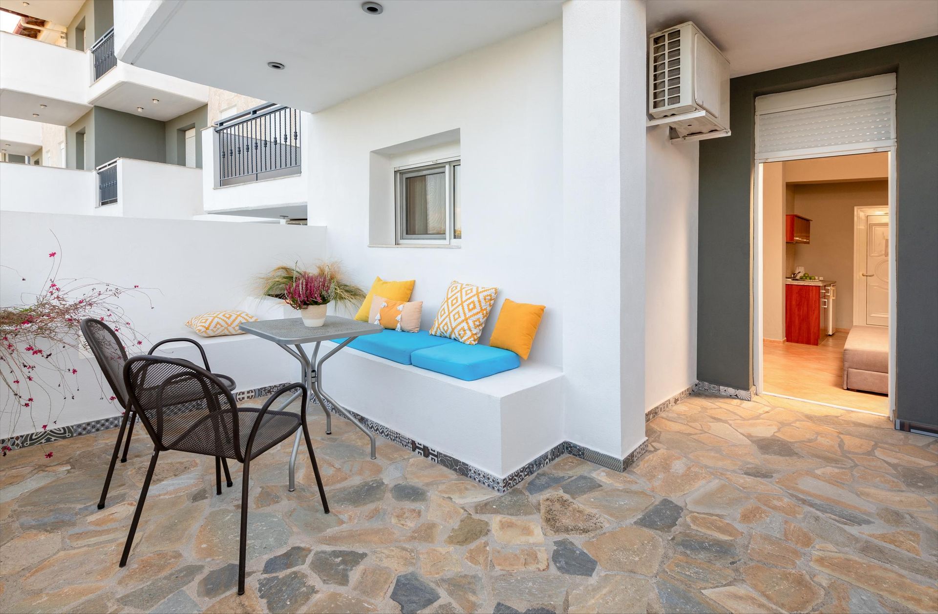 Ampelia Hotel Kassandra, foto 13