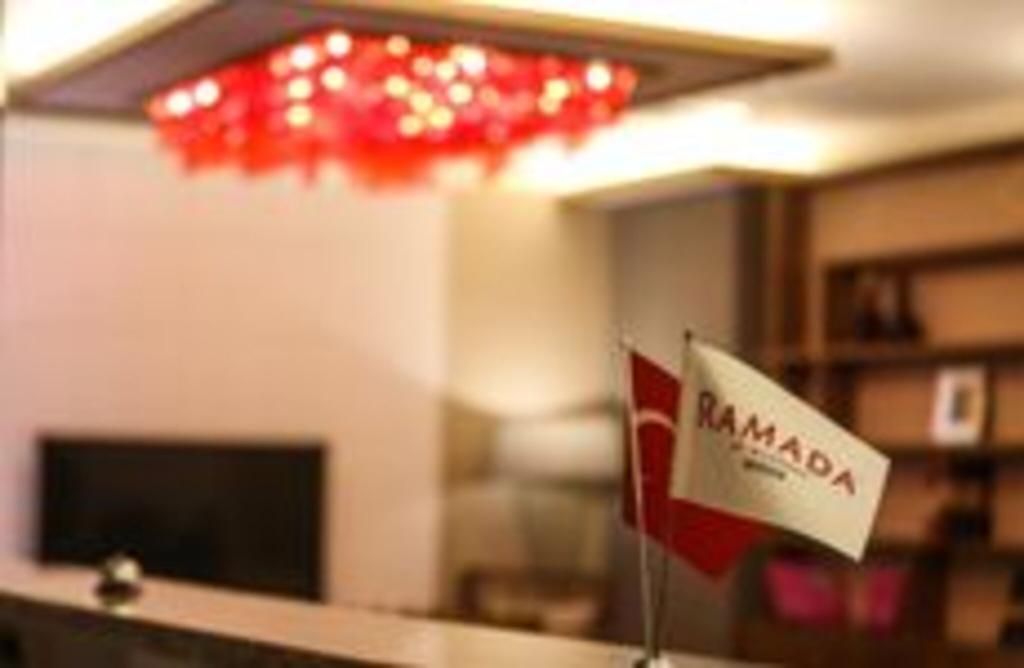 Ramada by Wyndham Nigde, foto 6