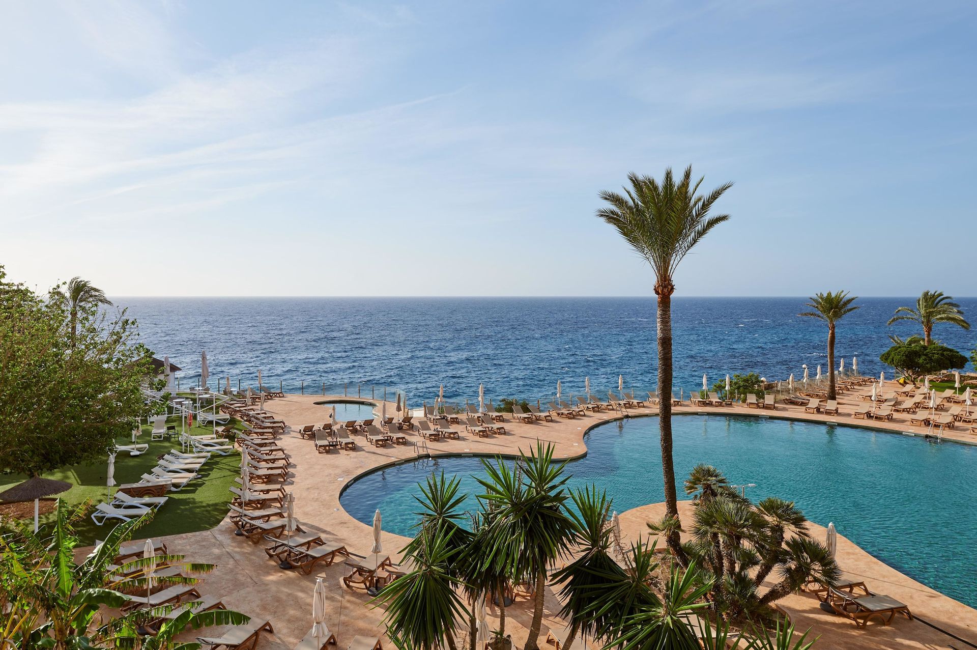 Alua Calas de Mallorca Resort, foto 14