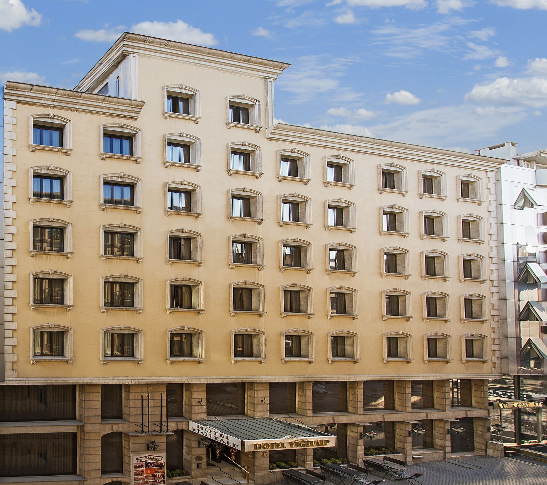Yigitalp, foto 5