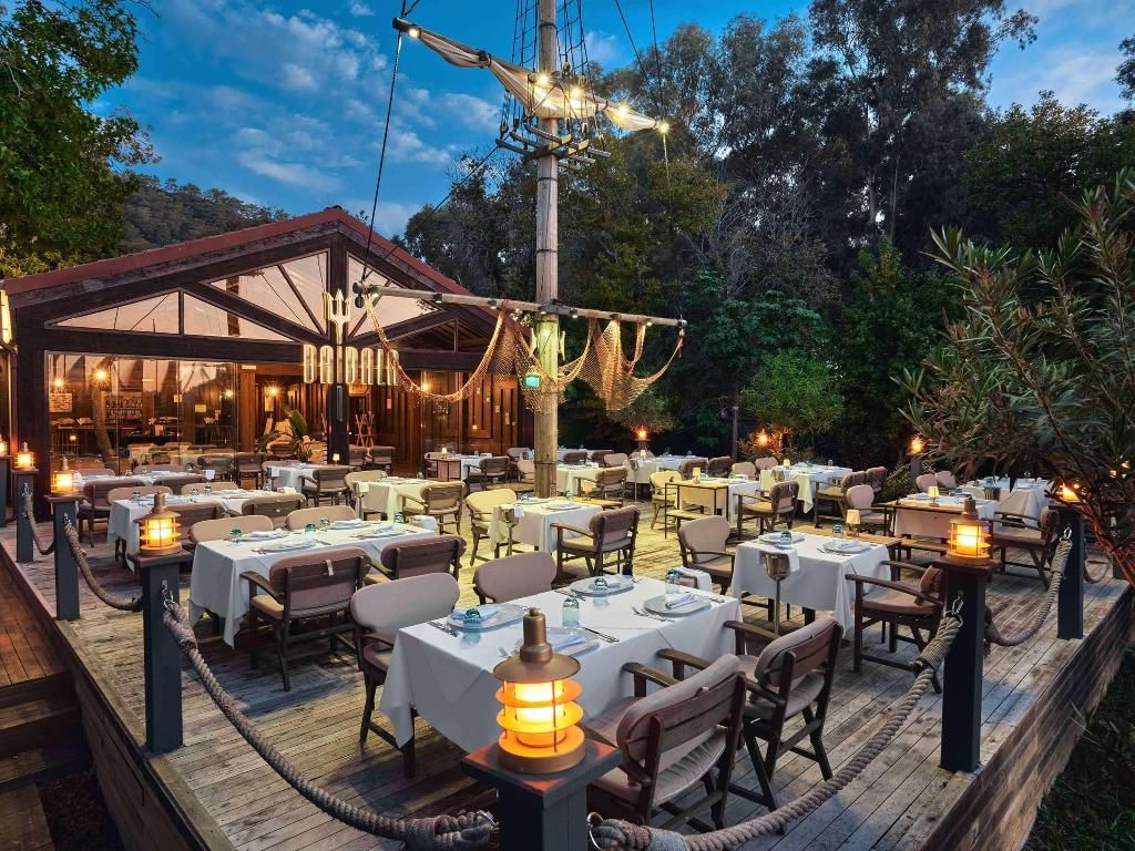 Rixos Premium Göcek, foto 15