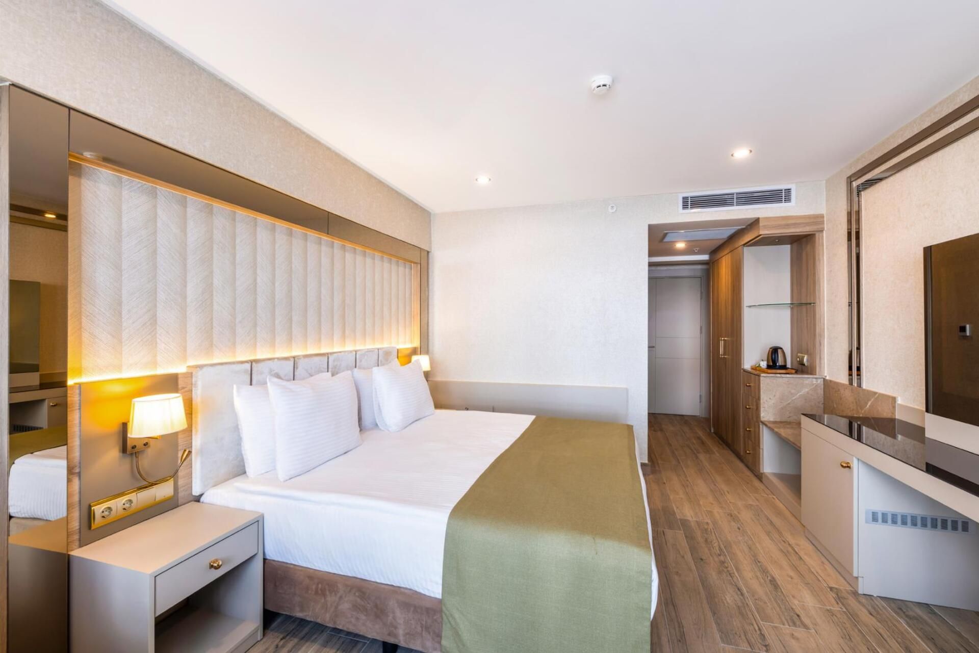 Belenli Resort Hotel, foto 6