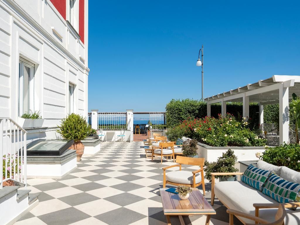 Villa Garden, foto 10