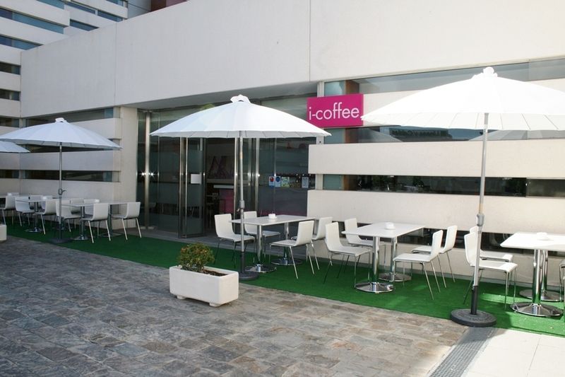 Eurostars I-Hotel, foto 10