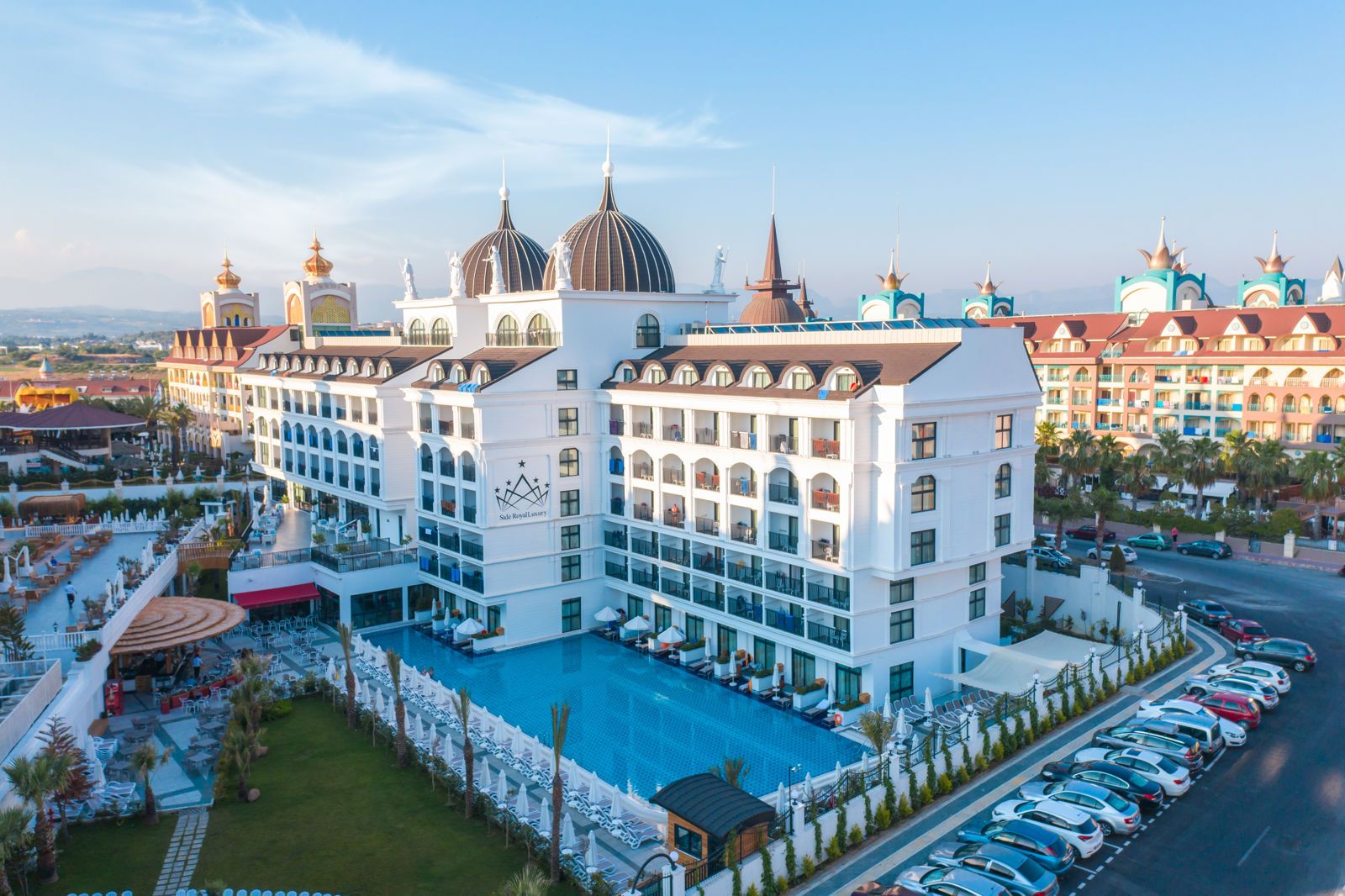 Side Royal Style Hotel, foto 5