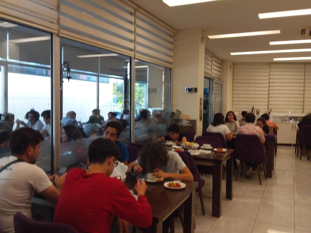 Udi Hotel, foto 11