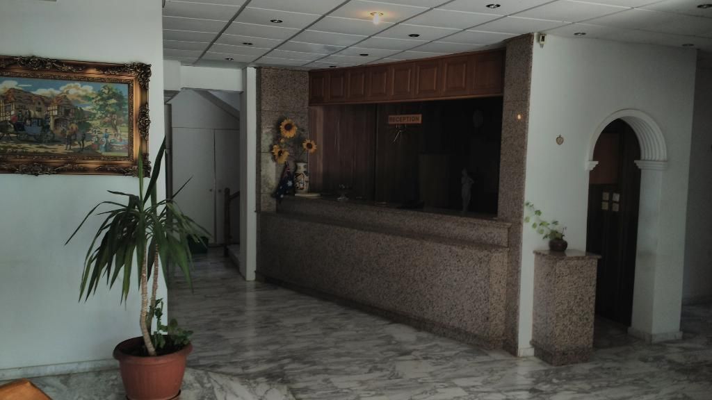 Hotel Sydney, foto 14