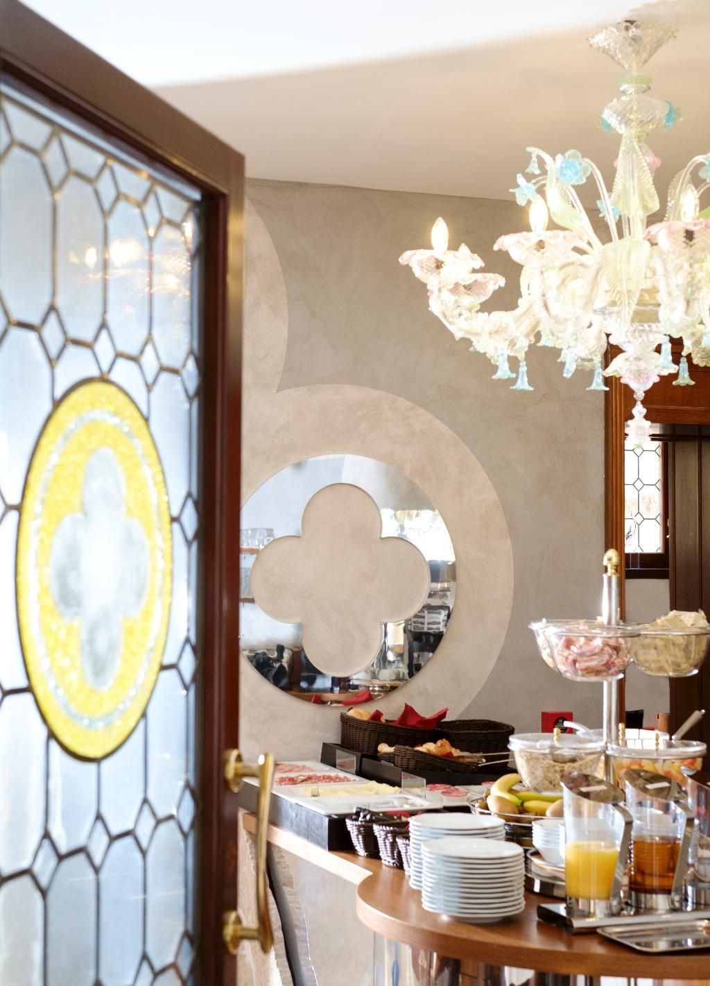 Hotel Ca' D'Oro Venezia, foto 10