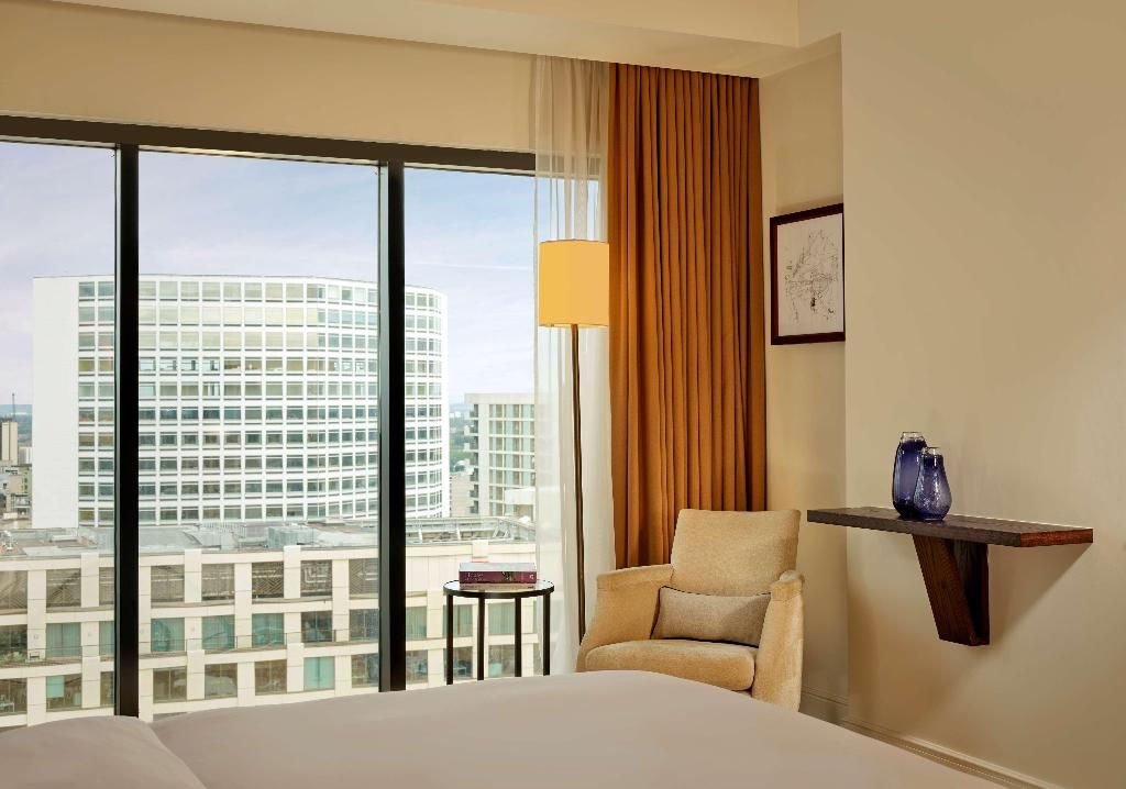 Hyatt Regency Birmingham, foto 9