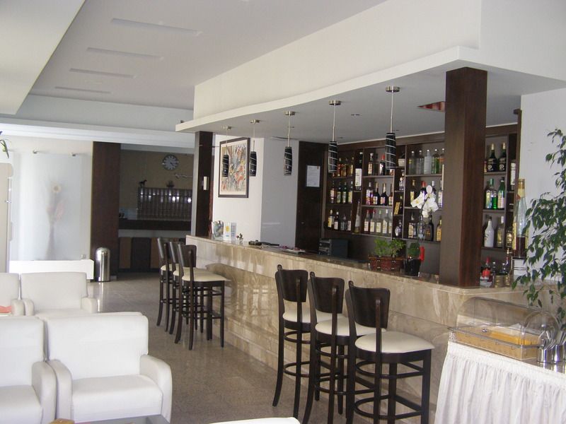 Paritsa Hotel, foto 2