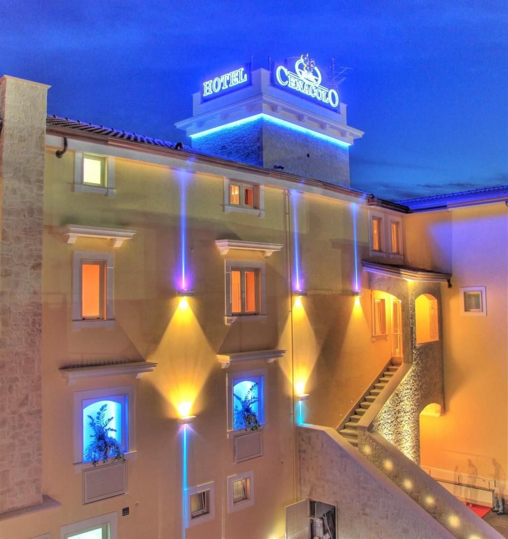 Hotel Cenacolo, foto 2
