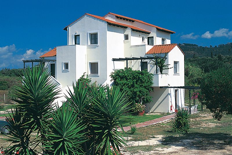 Sandy Beach Villas & Apartments, foto 2