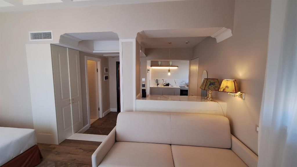 Best Western Hotel Rivoli, foto 11