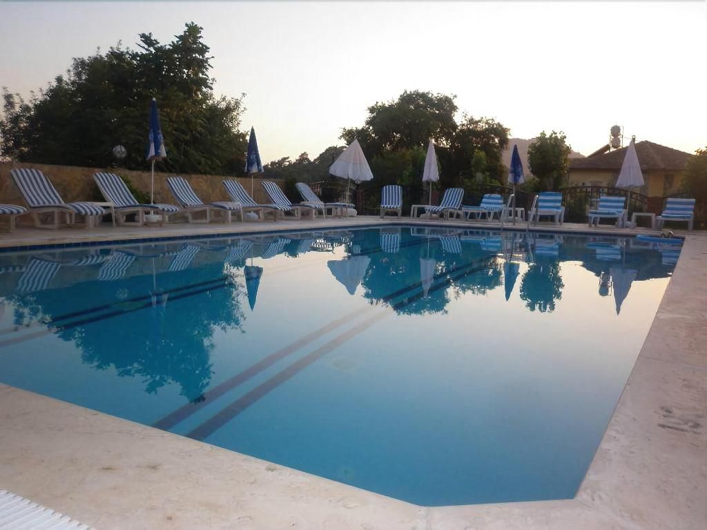 California Apart Hotel, foto 2