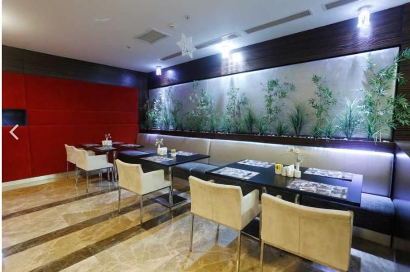 Demora Hotel, foto 12