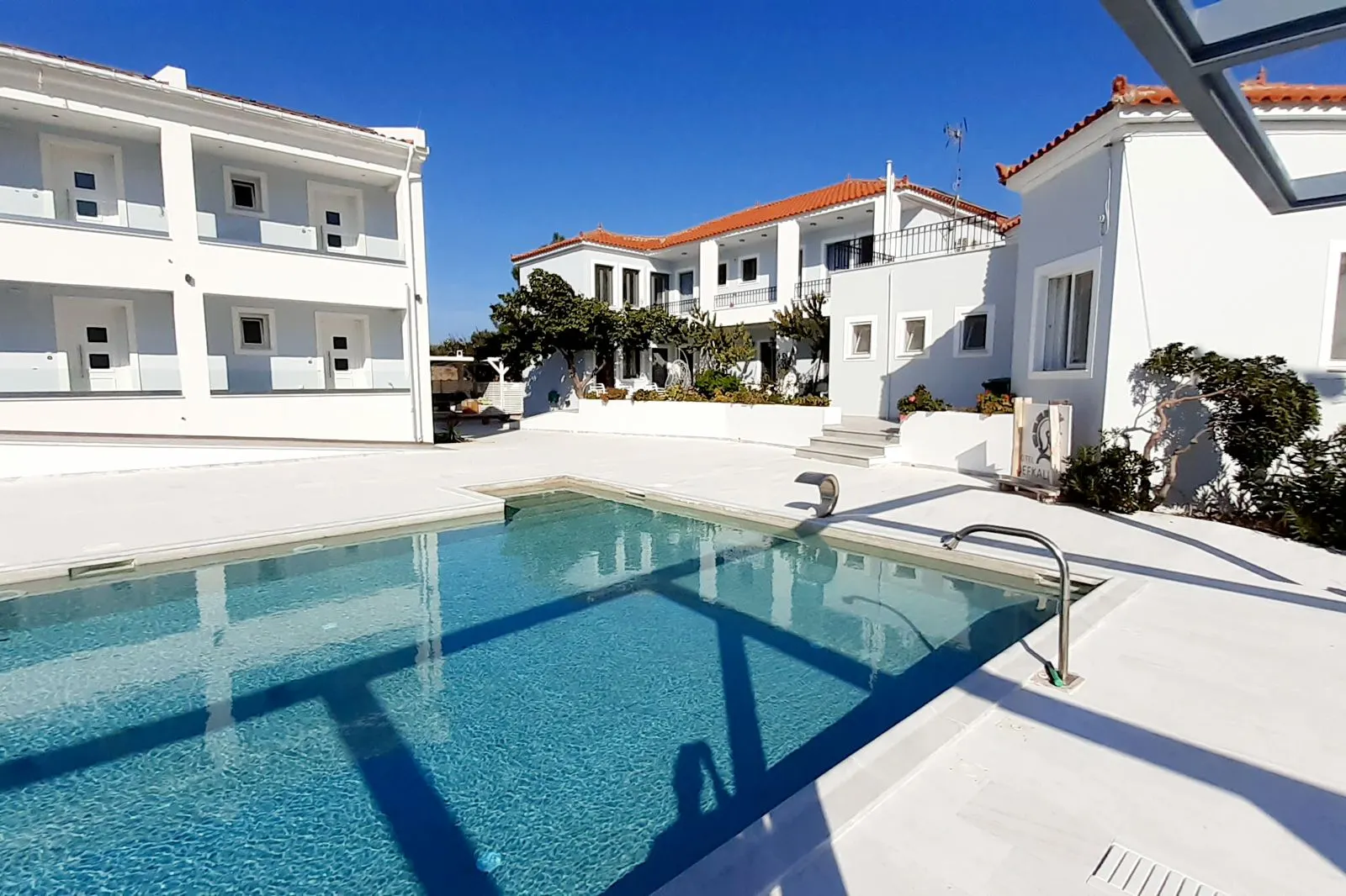 Defkalion Hotel