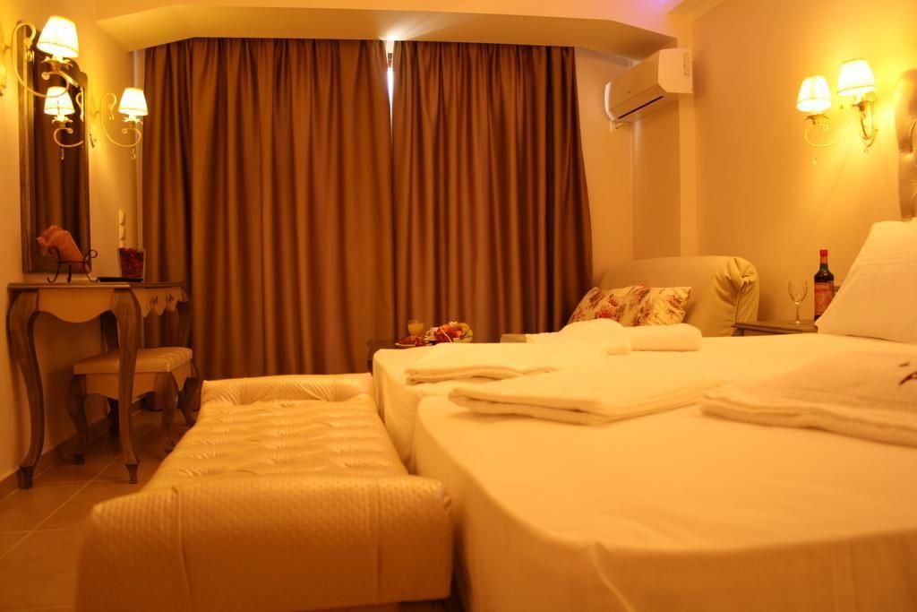 Hotel Palatino, foto 12