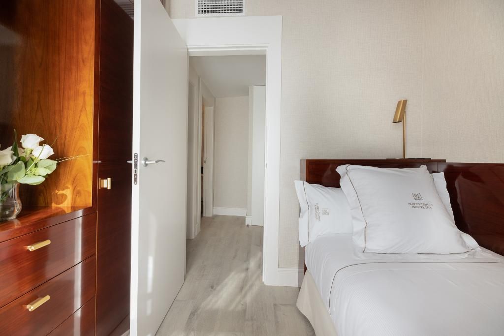 Suites Center Barcelona, foto 5