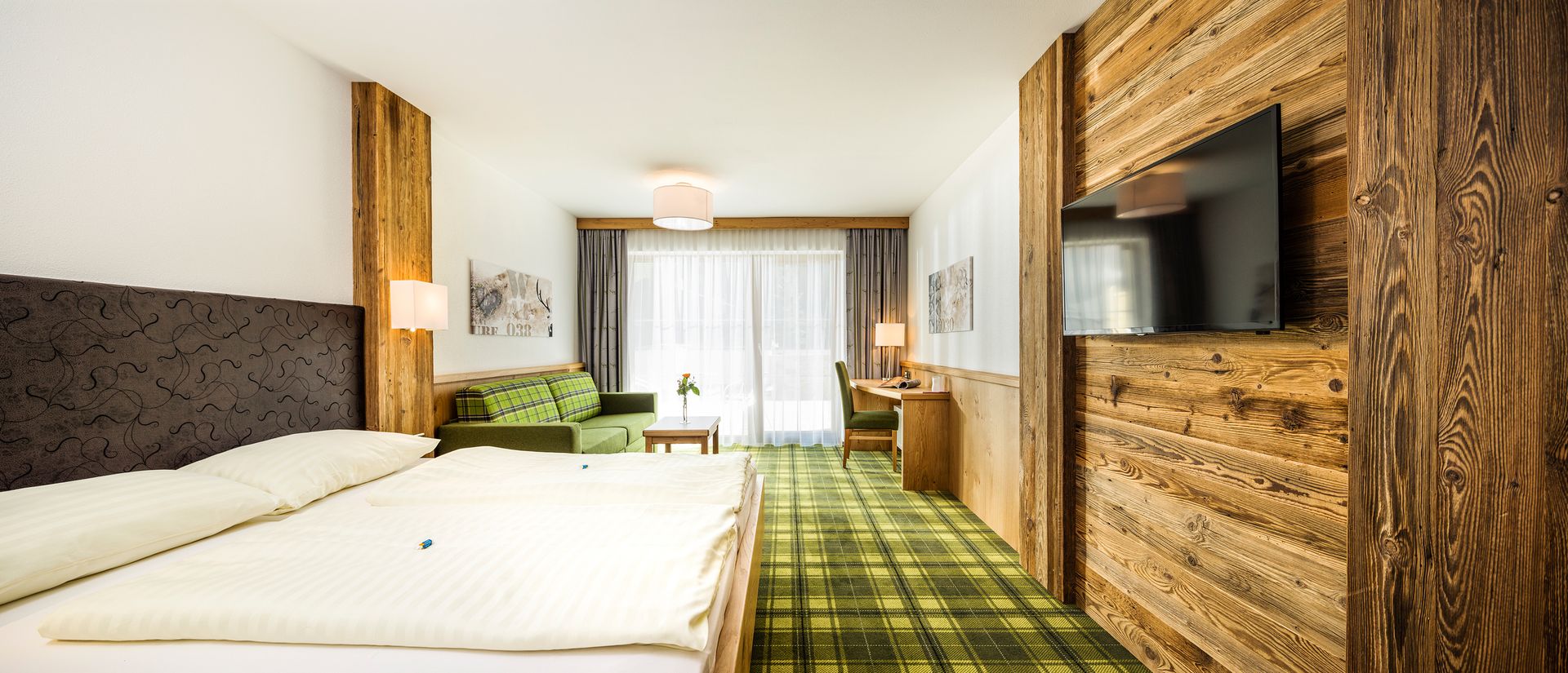 Hotel Alphof, foto 11