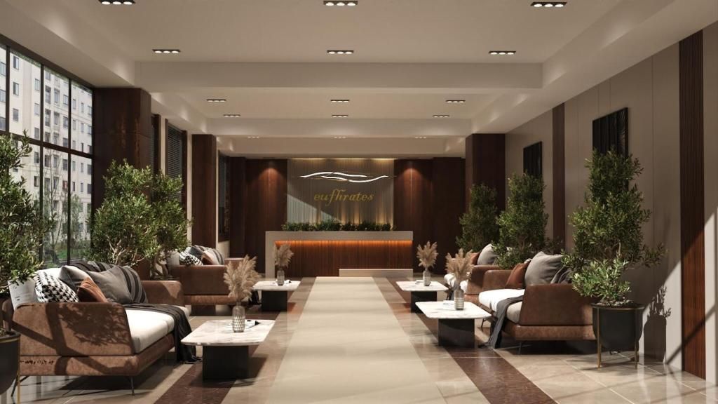Euphrates Hotel, foto 4