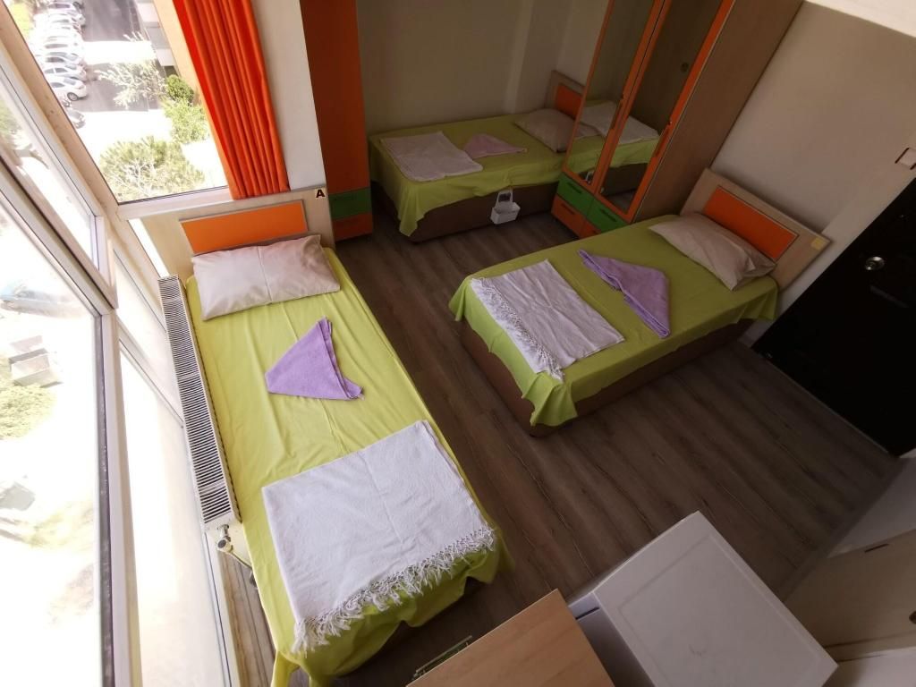 Canakkale Kampüs Pansiyon, foto 6