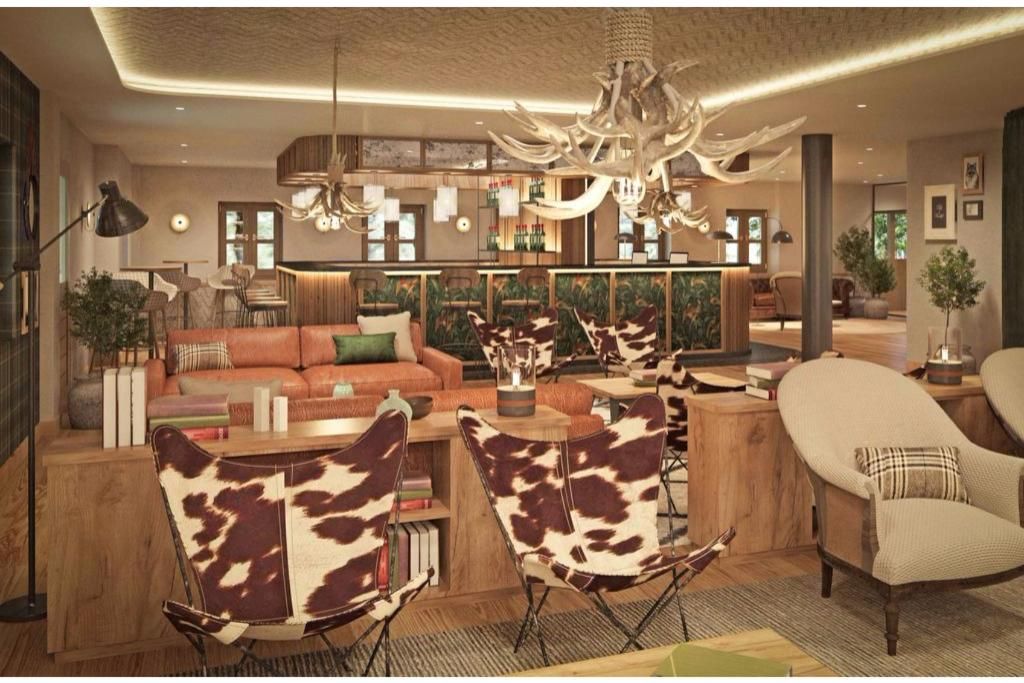 Hotel SNÖ Vall de Boi, foto 8