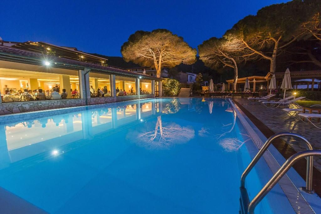 Hotel Biodola, foto 13