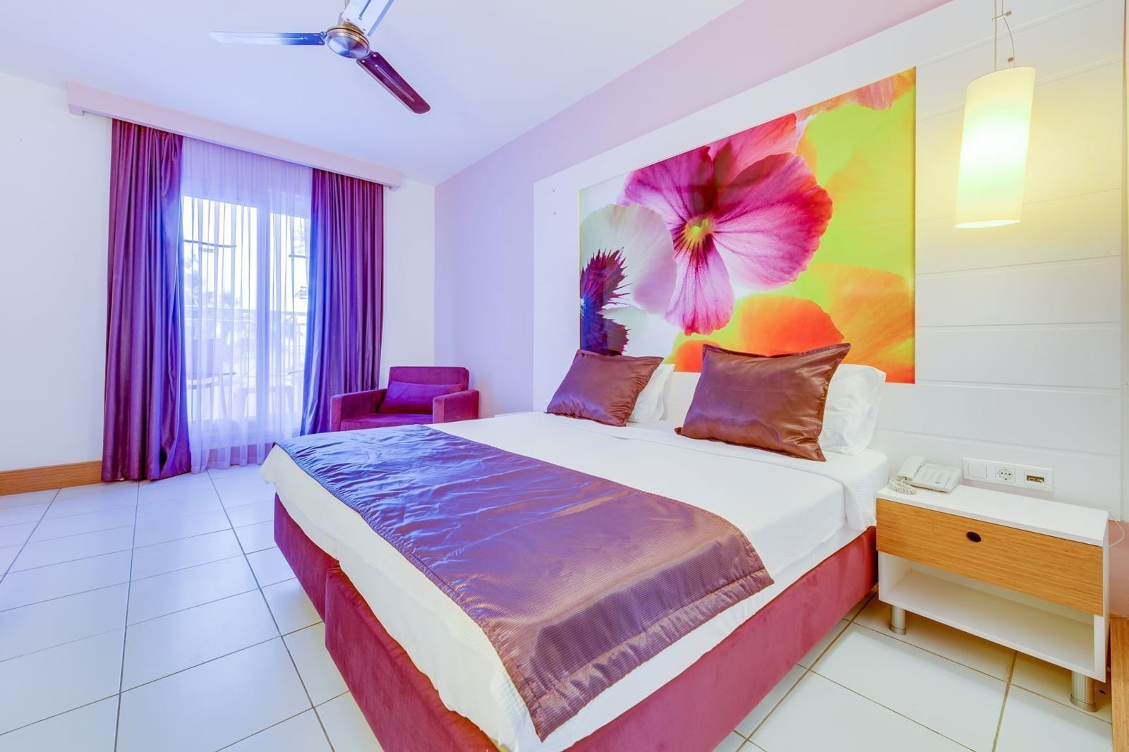 Armonia Holiday Village & Spa, foto 2