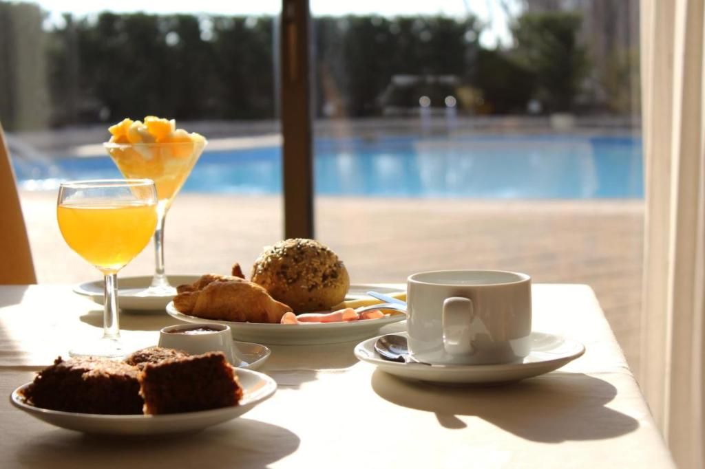 Meia Lua Hotel, foto 5