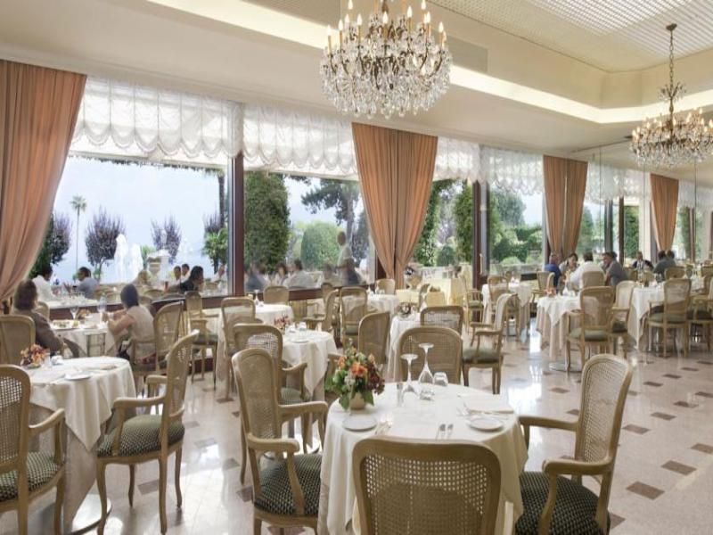 Grand Hotel Bristol, foto 3