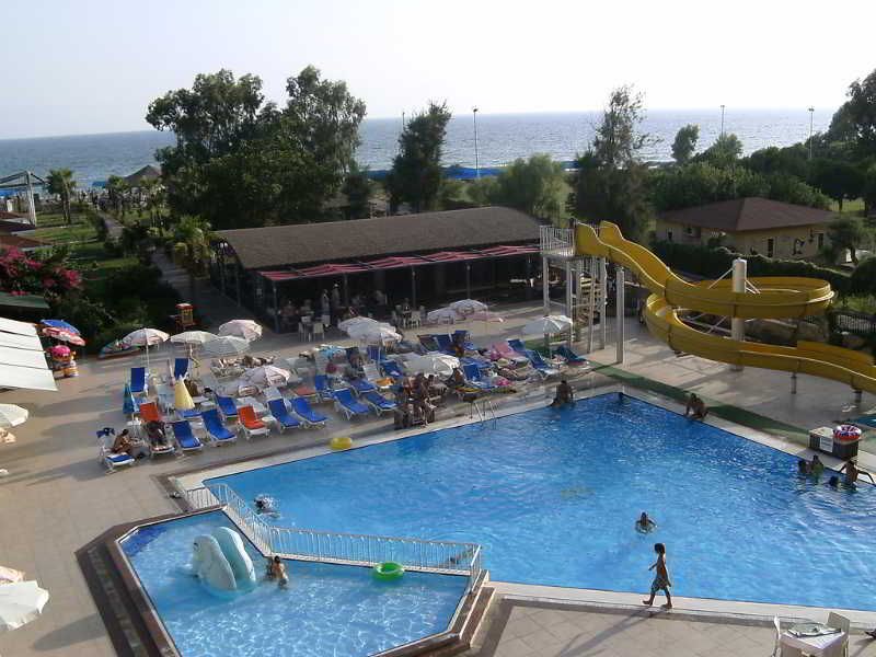 Clover Magic Park Beach Hotel, foto 14