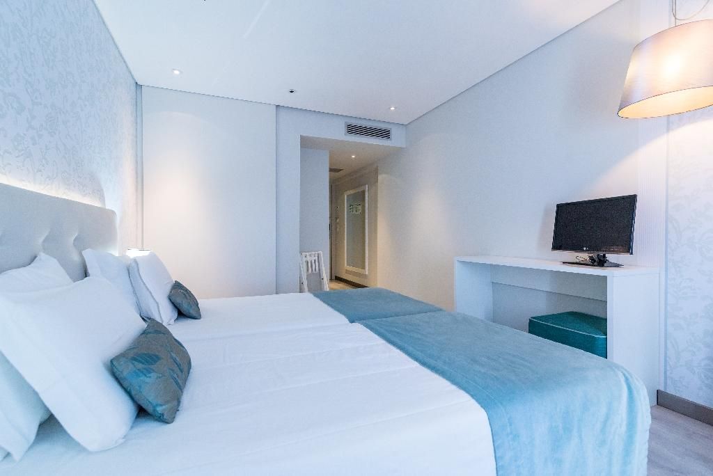 Costa de Prata Hotel, foto 10