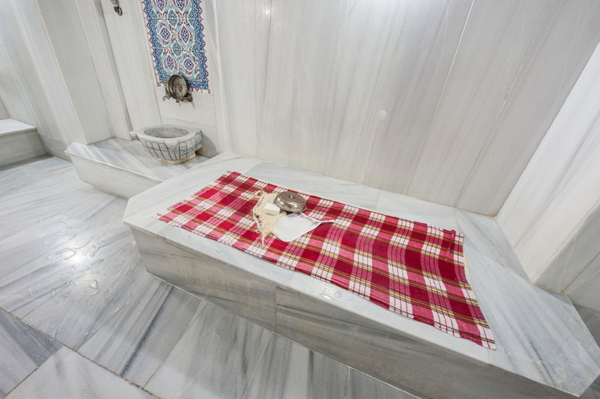 Hotel Centrum Istanbul, foto 10