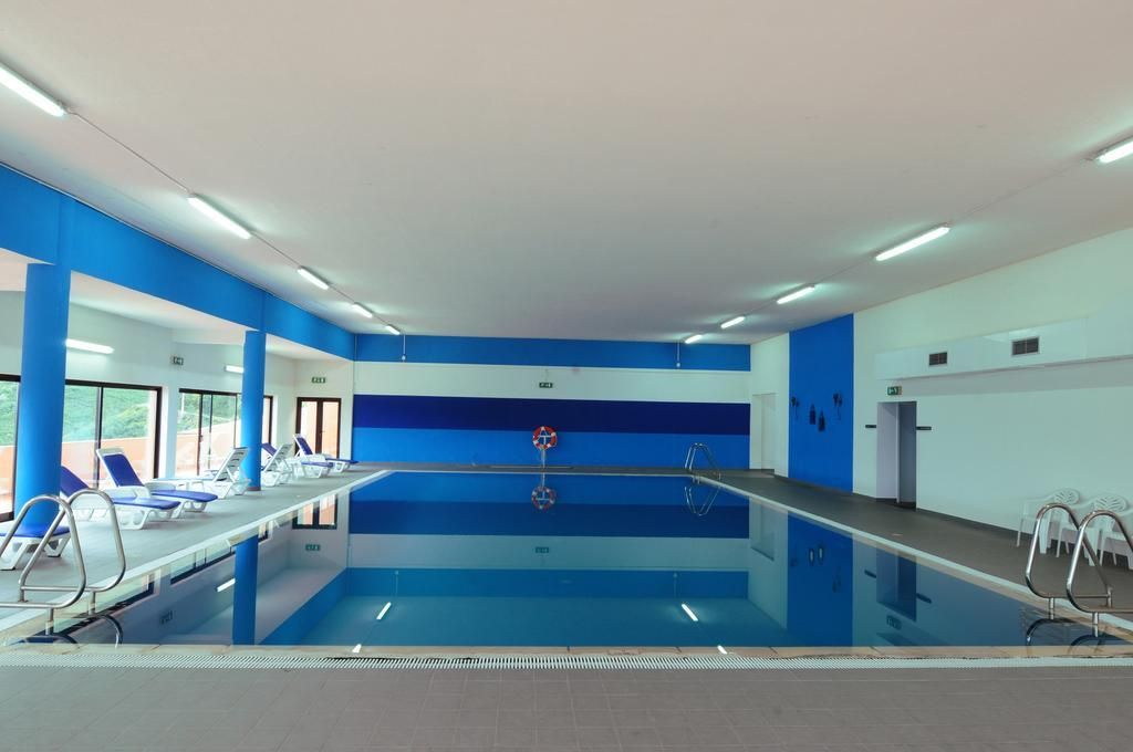 Inatel Piódão Hotel, foto 2
