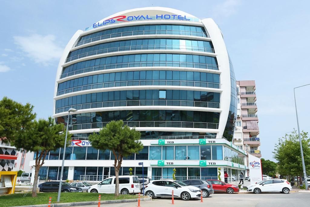 Elips Royal Hotel & Spa, foto 12