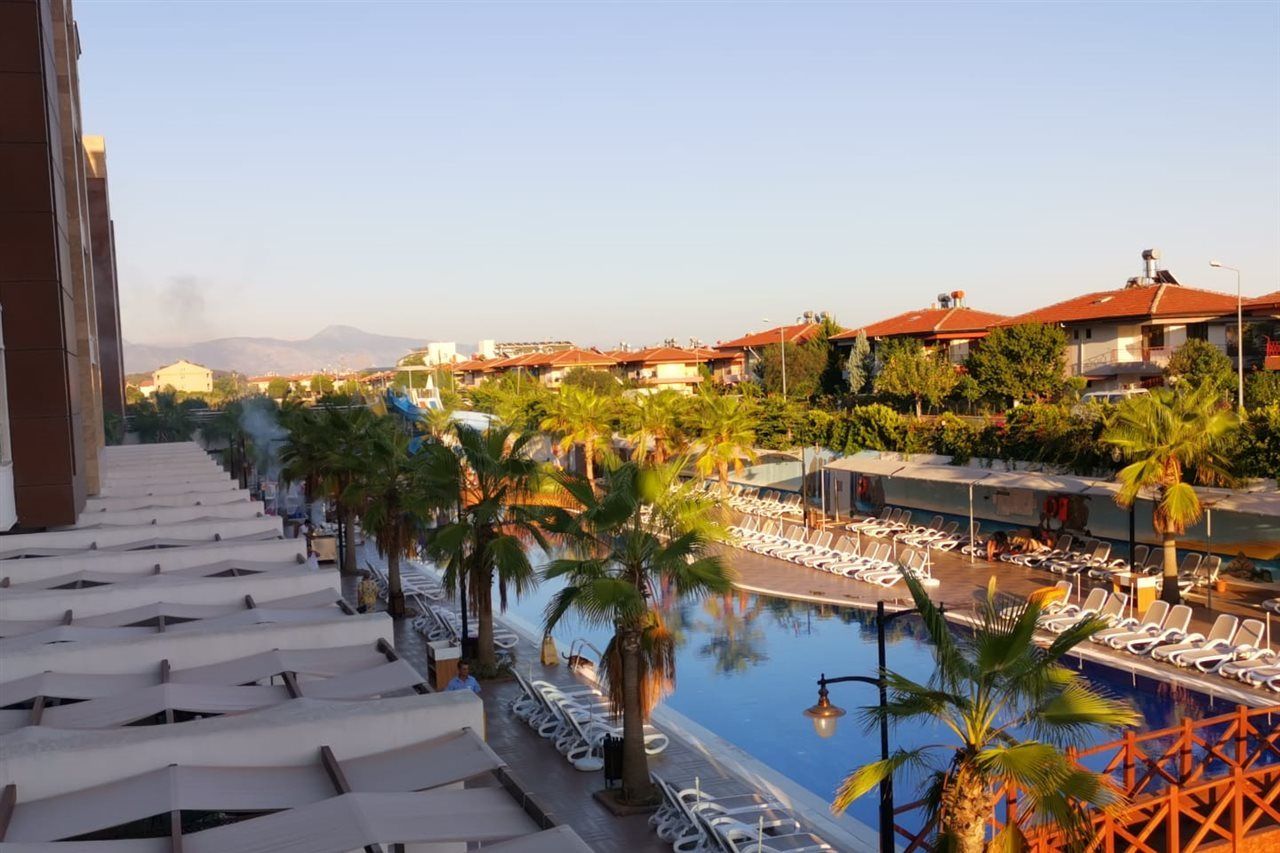 Bieno Venüs Hotel & Spa, foto 5